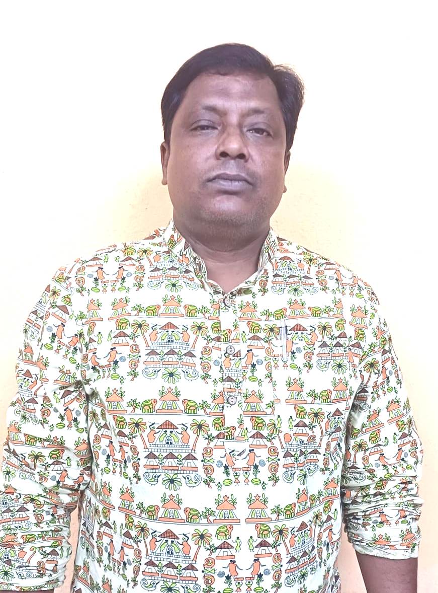 Faculty Image